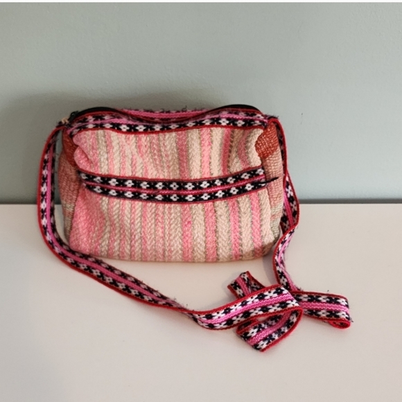Handmade Bags Handmade Boho Crossbody Poshmark